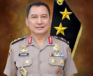 Simal Tulisan Irjen Pol Chaidir Soal "Konsekuensi Legitimasi Pemerintahan yang Lemah"