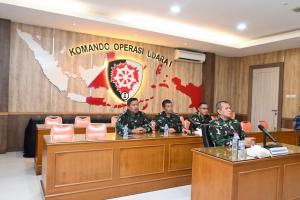 Kesiapan dalam Mengintegrasikan Sistem Pertahanan Udara yang Efektif dan Efisien