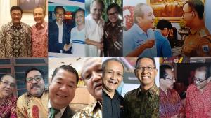 Selamat! Pramono Anung Resmi Dilantik Jadi Gubernur Jakarta Masa Bhakti 2025-2030