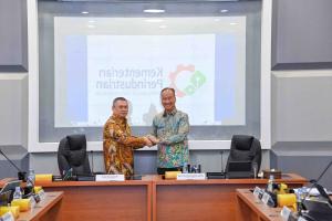 Menperin dan Menhub Sepakat Akan Memberlakukan Zero ODOL