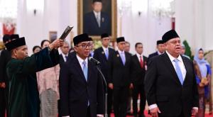 Usai Dilantik Prabowo, Mendiktisaintek Brian Akan Lakukan Konsolidasi Demi Kelancaran Program