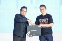 Gelar Kopdar Akbar Bareng Dimensi, KiriminAja Mantapkan Inovasi Logistik Dorong Online Seller & UMKM Tanah Air Naik Kelas