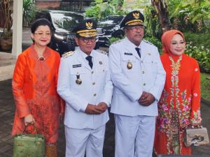 Gubernur Pramono Sebut Jakarta Akan Jadi Ibu Kota ASEAN