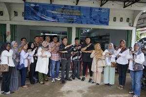 PTPN IV Regional 4 dan DPRD Jambi, Kembangkan Bisnis UMKM