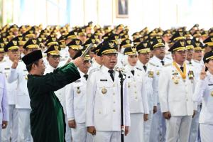 Ini Agenda Retret Kepala Daerah yang Dimulai Hari Ini
