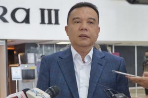 Sufmi Dasco: DPR RI Prioritaskan Bahas 8 RUU di Masa Sidang III