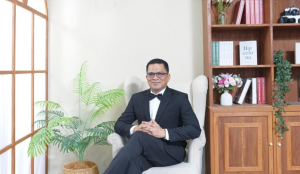 Bangkitnya Armada Nusantara: Revolusi Galangan Kapal Indonesia di Bawah Komando Prabowo!