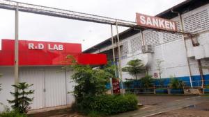 Pabrik Sanken Akan Ditutup Juni 2025, Darurat Bagi PHK Besar-besaran di Sektor Industri