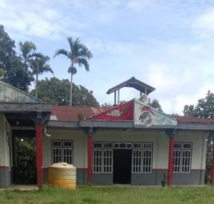 Pernyataan Sikap Pemuda Mahasiswa Kenotan Yogyakarta Terkait Proyek Pembangunan Desa Kenotan