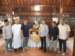 Nusantarasa Premium Gelar Grand Opening, Sajikan Masakan Otentik Indonesia