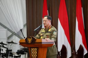 Mendagri Apresiasi Kepala Daerah yang Berupaya Tingkatkan PAD
