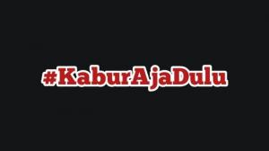Pakar: Pemerintah Gagal Paham soal Tagar IndonesiaGelap dan KaburAjaDulu