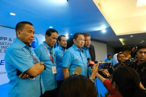 Anis Matta: Partai Gelora akan Menjelma Jadi Rumah Bagi Seluruh Rakyat Indonesia