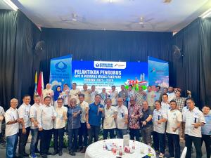 DPC II Hiswana Migas Parepare Gelar Muscab X, Bahas Digitalisasi dan Adaptasi Teknik dalam Distribusi Energi