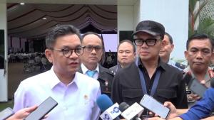 Lemhannas Bekali Kepala Daerah Materi Wawasan Kebangsaan, Geopolitik hingga Ketahanan Nasional
