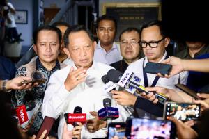 Terbitkan Surat Edaran Efisiensi Anggaran, Mendagri: Fokus pada Program Pro-Rakyat