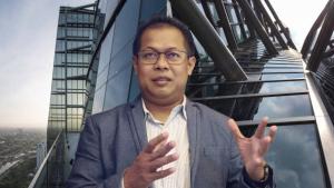 Pakar Pemasaran IMSC Purjono Agus Suhendro Sebut Pemerintah Gagap Komunikasi