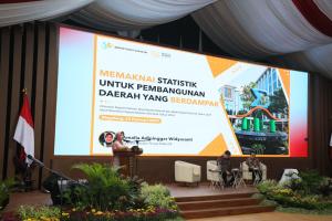 BPS Minta Kepala Daerah Dukung Sensus Ekonomi 2026