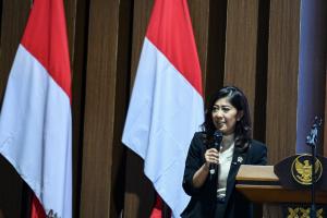 Menkomdigi Tantang Kepala Daerah Jadikan Transformasi Digital Prioritas