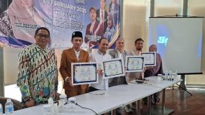 PT Perdana Grup Indonesia kembali Teken MoU dengan Perusahaan Malaysia
