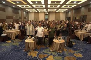 Apkasi Gelar Workshop Penguatan Peran Sekda dalam Mendampingi Kepala Daerah Terpilih