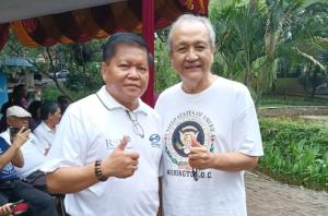 Jelang Ramadhan, Lantip Gelar Gathering Saling Berbagi Ilmu