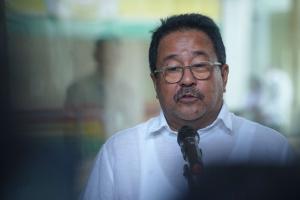 Susul Gubernur Pramono, Rano Karno Dijadwalkan Berangkat Retret ke Magelang Malam Ini