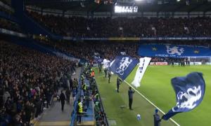 Kalah 1-0 di Kandang Chelsea, Manchester United Terpuruk di Peringkat 16