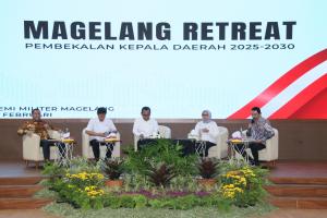Kepala Daerah Diarahkan Susun Kebijakan Inklusif dengan Perhatikan Kesetaraan Gender