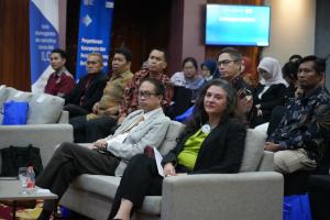 Pemerintah Tingkatkan Produktivitas Industri dengan Siapkan Tenaga Kerja Berdaya Saing Tinggi