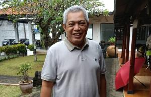 Anggota Legenda Rider Rayakan Ulangtahun di Iga Ngebul