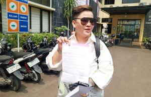 Pekerja Wanita Dilecehkan, Mengadu ke Komnas Perempuan dan Lapor Polisi