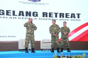 Kepala BGN: Program MBG Langkah Strategis Songsong Indonesia Emas 2045