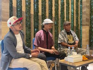 Gereja Jadi Agen Kolonialisme, Kritik Erich Langobelen terhadap Penyelesaian Kasus Agraria di Nangahale