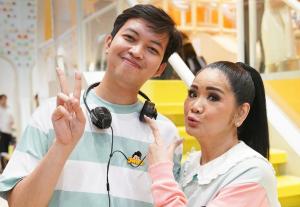 Maliq & D’Essentials Rilis Video Musik Kumpul Bocah, Ingatkan Kenangan Bermain Semasa Kecil