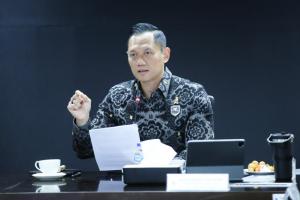 IKN Tidak Hanya Berorientasi Estetika Tapi Juga Harus Cerminkan Nilai Filosofis Bangsa
