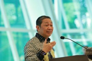 Anis Matta Ajak Umat Islam Gelorakan Ramadhan 1446 H