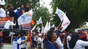 Pemerintah Gagal Menyelamatkan Sektor Riil, Badai PHK Ada di Depan Mata