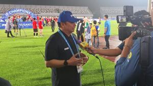 Libatkan UMKM Mekaar di PNM Liga Nusantara, Bos PNM: Ini Bukti Nilai Tambah Ekonomi Bisa Diciptakan