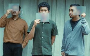 Ramadan, Album Rangkai Berkumandang