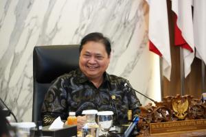 Pemerintah Dorong Implementasi Sejumlah Kebijakan Strategis untuk Akselerasi Pertumbuhan Ekonomi Nasional