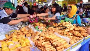 Fenomena "War Takjil" Saat Ramadan, Ini Kata Pakar IPB University