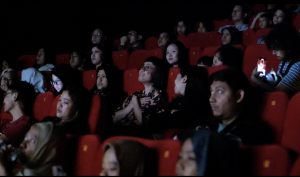 Sheila Dara hingga Pandji Pragiwaksono Terpukau Cerita dan Kualitas Animasi Film Jumbo