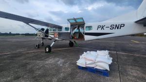 Tekan Risiko Banjir di Jabodetabek, BMKG Gelar Operasi Modifikasi Cuaca