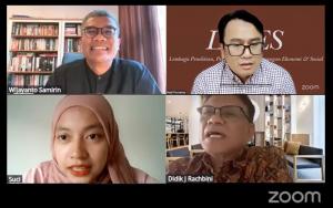 Tantangan Danantara, dari Ketidakjelasan Agenda Institusional Hingga Penerapan GCG