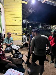 PTPN IV Regional 4 Bantu 54 KK Korban Bencana Alam