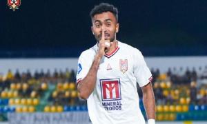 Garangnya Kie Raha Main di Kandang, Hajar PSIS Semarang 5-1