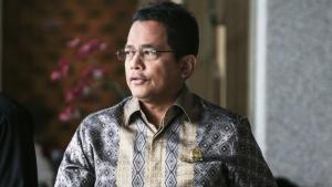 KPK Tetapkan Indra Iskandar Tersangka Korupsi, Ini Profil dan Harta Kekayaannya