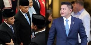Heran Mayor Teddy Naik Pangkat jadi Letkol, DPR: Tidak Sesuai Aturan Biasa!
