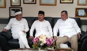 Simak Hasil Rapat Gubernur DeMul Bareng Empat Kepala Daerah soal Penanganan Banjir